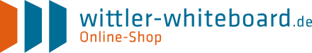 Wittler Whiteboard Online Shop