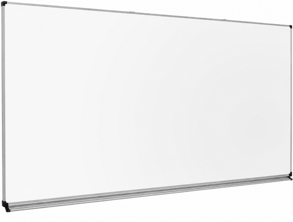 Whiteboards Klassisches Whiteboard Weiß