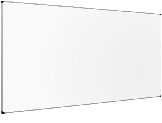 Whitebords Klassisches Whiteboard Weiß Whitebords Klassisches Whiteboard Weiß