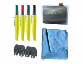 Pica VISOR Starter Pack